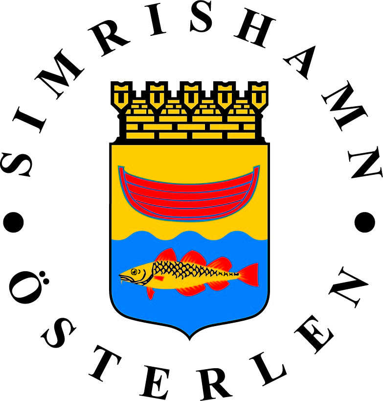 Logotyp Simrishamns kommun